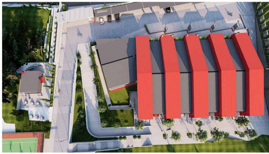 Landscape